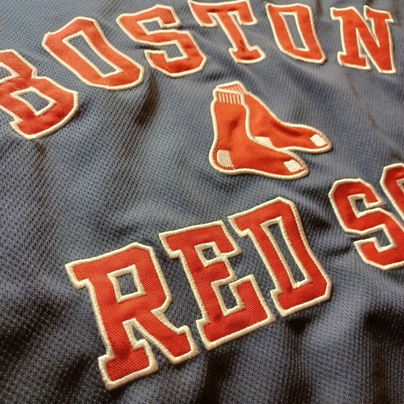 Boston red sox t-shirt - Picture 4 of 4